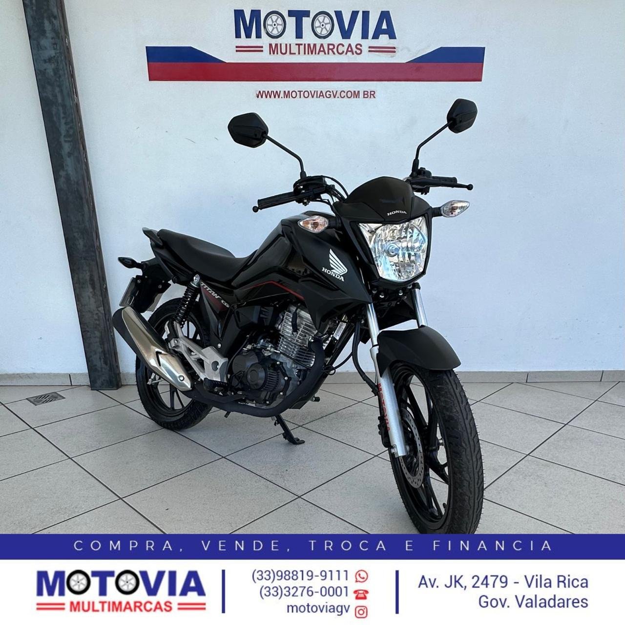 Imagem da moto